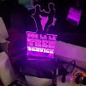 Meet your Posher, Karla